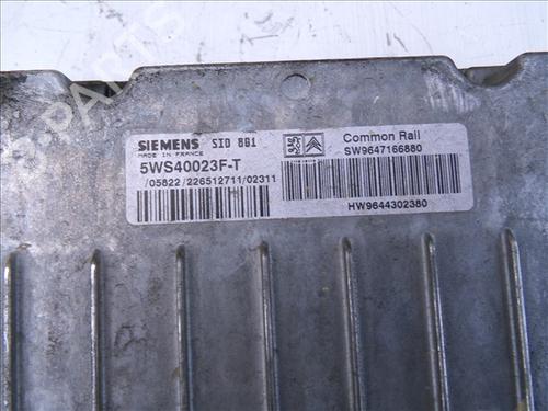 Used Other CITROËN XSARA (N1) 2.0 HDi 90 (90 hp) 25463983