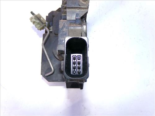 Rear left lock OPEL CORSA D (S07) 1.0 (L08, L68) | BP29328652C100