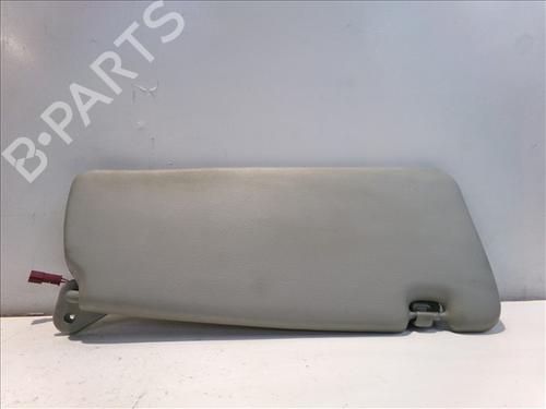 Used Left sun visor BMW 3 (E46) 320 d (150 hp) 26204330