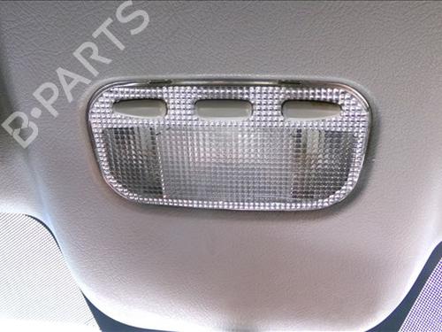 Used Interior roof light PEUGEOT 307 CC (3B) 2.0 16V (136 hp) 26194400