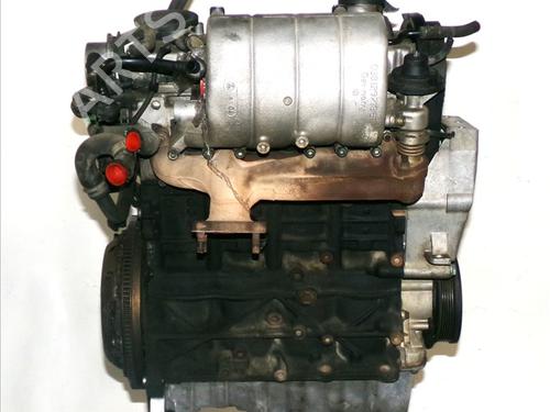 Engine SEAT CORDOBA (6L2) 1.9 SDI | BP30006875M1