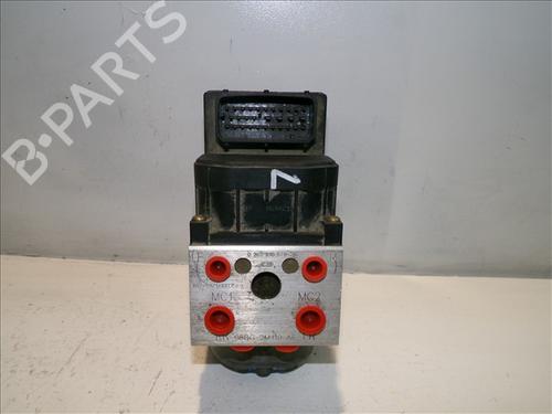 Used ABS pump FORD MONDEO II (BAP) 1.8 TD (90 hp) 24860800