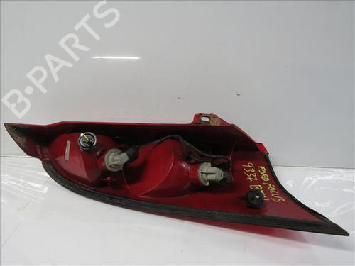 Venstre baglygte FORD FOCUS I Saloon (DFW) 1.8 Turbo DI / TDDi (90 hp) 24557122