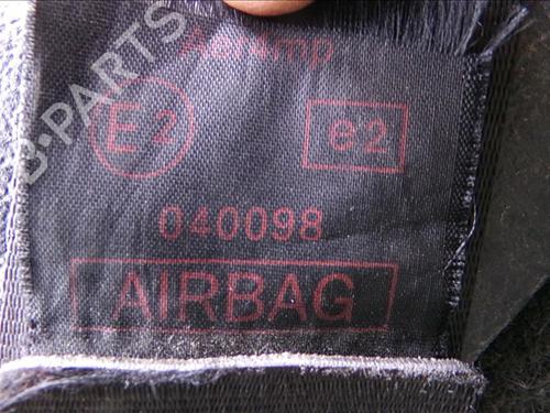 Sikkerhedssele foran højre CITROËN XSARA (N1) 2.0 HDi 90 | BP29695706I25