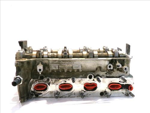 Used Cylinder head OPEL CORSA C (X01) 1.2 (F08, F68) (75 hp) 30884248