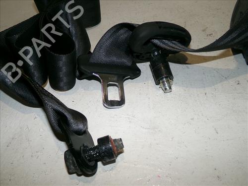 Rear right seatbelt CHEVROLET AVEO / KALOS Hatchback (T250, T255) 1.2 | BP29203459I28 