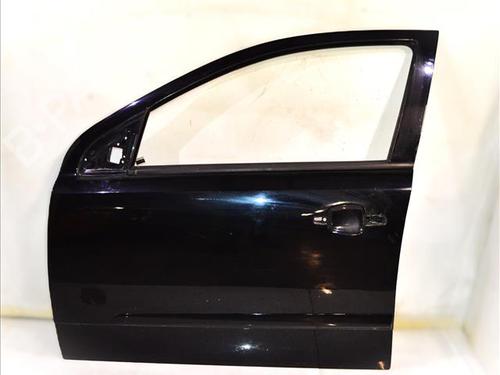 Used Left front door OPEL ASTRA G Hatchback (T98) 2.0 DTI 16V (F08, F48) (101 hp) 24564458