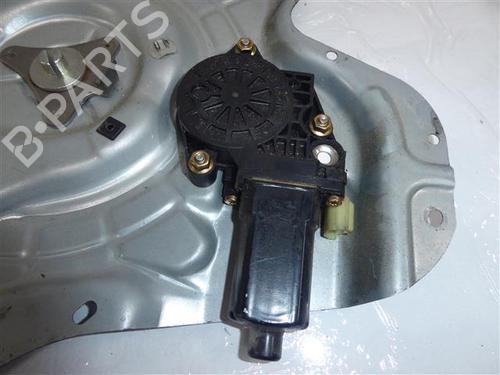 Rear left window mechanism HYUNDAI ELANTRA III Saloon (XD) 1.6 | BP24556098C24 