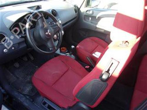 Højre baglygte MITSUBISHI COLT VI (Z3_A, Z2_A) 1.5 DI-D (Z39A) | BP24555517C35 