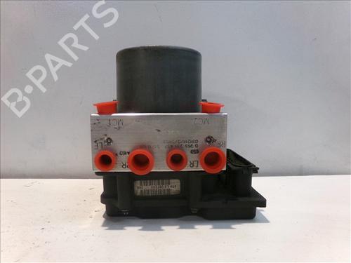 Pompe ABS FIAT STILO (192_) 1.9 JTD (192_XE1A) | BP24858327M43 