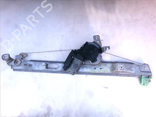 Used Front right window mechanism RENAULT SCÉNIC II (JM0/1_) 1.5 dCi (JM0F) (82 hp) 26446460