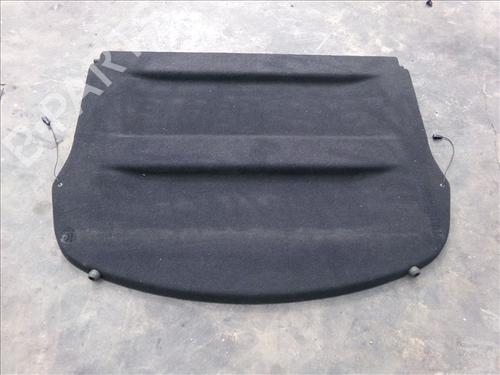 Used Rear parcel shelf FORD MONDEO III (B5Y) 2.0 16V (146 hp) 27669229