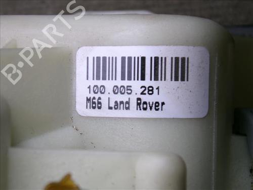 Gear lever LAND ROVER FREELANDER 2 (L359) 2.2 TD4 4x4 | BP24858086M90 
