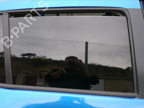 Used Rear right door window DACIA SANDERO II TCe 90 (B8M1, B8MA, B8AC) (90 hp) 25596530