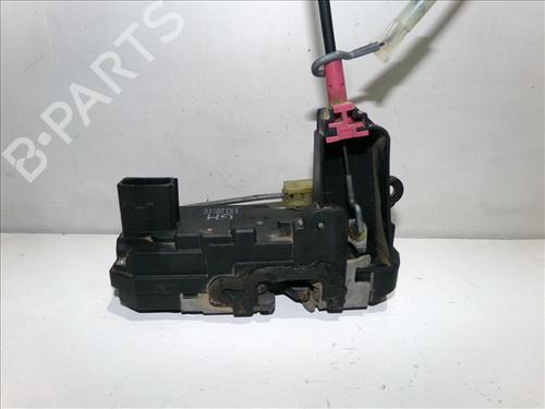 Rear left lock OPEL ASTRA H (A04) 1.7 CDTI (L48) | BP27454956C100 