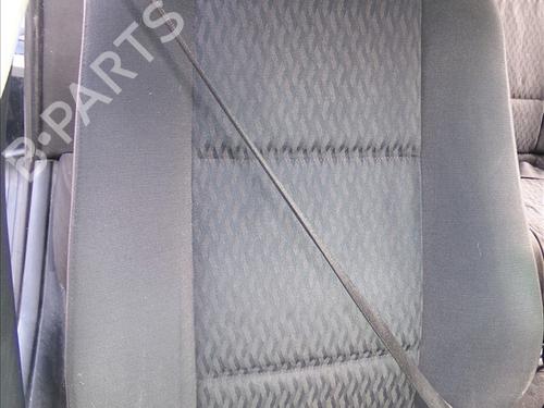 Used Front right seatbelt BMW 3 (E46) 320 d (136 hp) 29359624