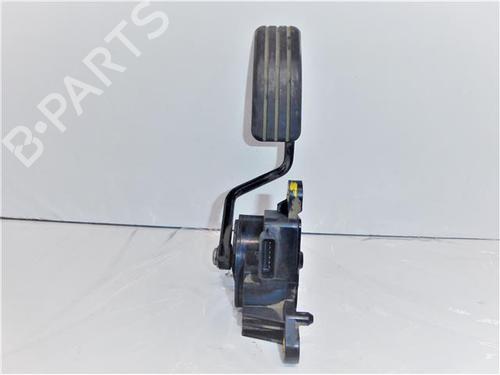 Used Pedal RENAULT KANGOO Express (FW0/1_) 1.5 dCi 70 (FW0A, KW0V) (68 hp) 24556453