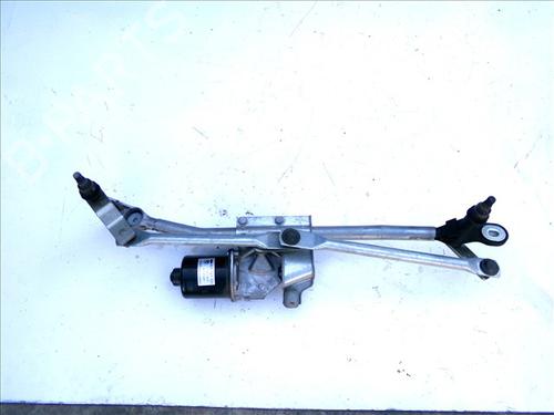 Front wiper motor BMW 1 (E81) 116 d | BP25463911M29 
