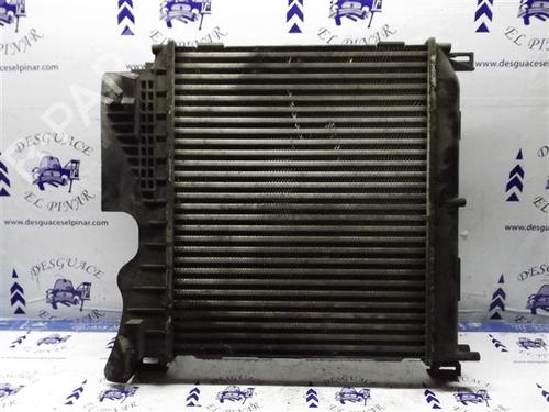 Used Intercooler CHRYSLER VOYAGER IV (RG, RS) 2.8 CRD (150 hp) 24555823