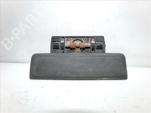 Türgriff hinten links außen für PEUGEOT 205 II (20A/C) 1.7 Diesel (60 hp) 27494421