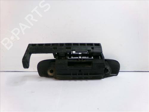 Rear left exterior door handle CITROËN XSARA PICASSO (N68) 2.0 HDi | BP24859805C130 