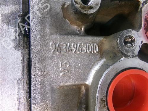 Cylinder head CITROËN XSARA PICASSO (N68) 2.0 HDi | BP26672888M5 