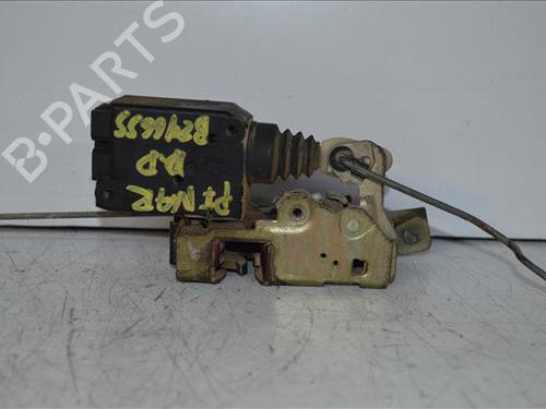 Used Front right lock CITROËN ZX (N2) 1.9 D (68 hp) 26283399