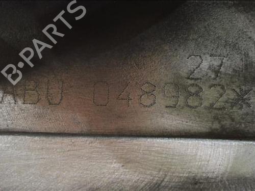 Engine VW GOLF III (1H1) 1.6 | BP24859290M1 