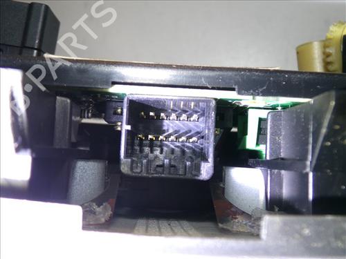 Climate control FORD FIESTA IV (JA_, JB_) 1.25 i 16V | BP29520511I5 