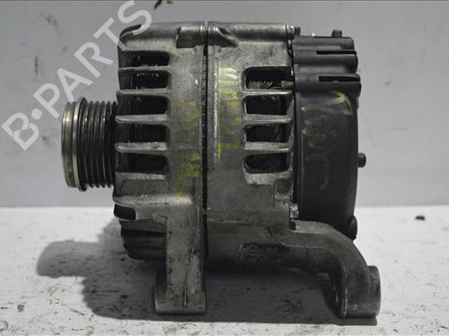 Used Alternator BMW 1 (E87) 118 d (122 hp) 25733755