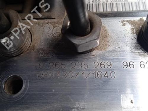 Used ABS pump CITROËN C5 III Break (RW_) 2.0 HDi (136 hp) 24563794