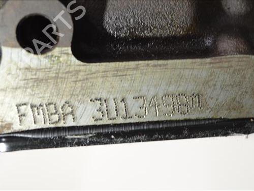 Engine FORD MONDEO III (B5Y) 1.8 16V | BP24567853M1 