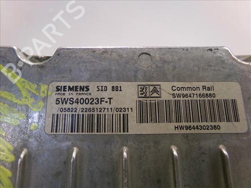 Used Other CITROËN XSARA (N1) 2.0 HDi 90 (90 hp) 25463983