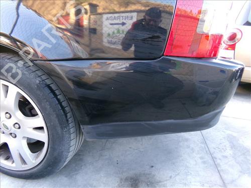 Rear bumper LAND ROVER RANGE ROVER SPORT I (L320) 2.7 D 4x4 | BP28109938C8 