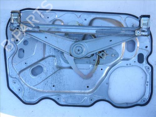 Front right window mechanism FORD FOCUS II (DA_, HCP, DP) 1.8 TDCi | BP24858484C23 