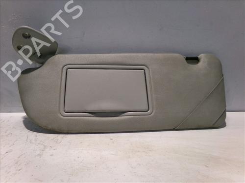 Used Left sun visor CITROËN XSARA (N1) 2.0 HDi 90 (90 hp) 25464016