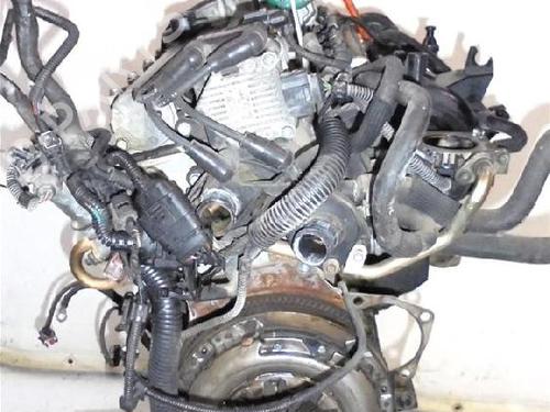 Engine SEAT CORDOBA (6K1, 6K2) 1.0 i | BP24563490M1