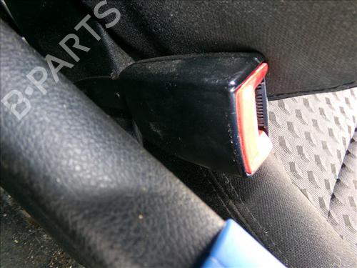 Sikkerhetsbelte-spenne SEAT LEON (1M1) 1.9 TDI (90 hp) 29597337