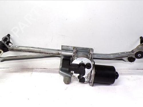 Used Front wiper motor BMW 1 (E87) 118 d (143 hp) 24559120