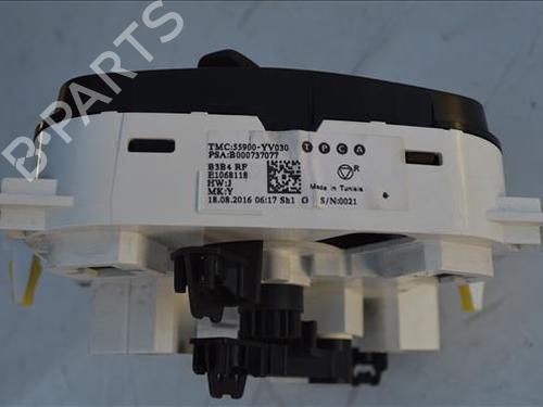 Used Climate control PEUGEOT 108 1.2 (82 hp) 24562161