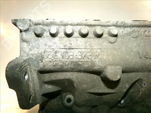 Cylinder head VW TOURAN (1T1, 1T2) 1.9 TDI | BP30764107M5