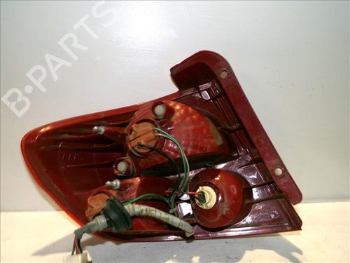 Right taillight HYUNDAI GETZ (TB) 1.1 | BP24567779C35