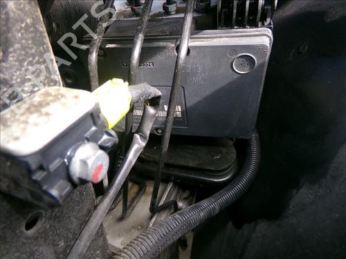 ABS pump MERCEDES-BENZ R-CLASS (W251, V251) R 320 CDI 4-matic (251.022, 251.122) | BP29520397M43 
