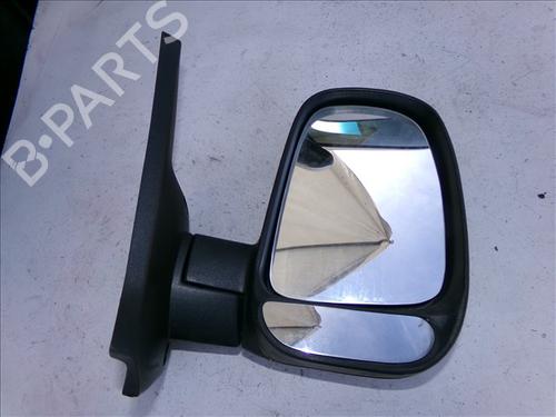 Used Right mirror FORD TRANSIT Bus (E_ _) 2.5 DI (EBL, EDL, EDS, ESL, ESS) (116 hp) 30325715