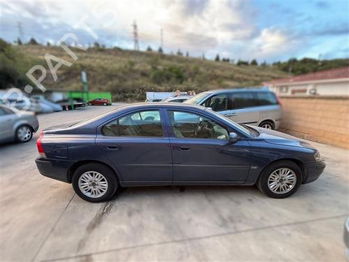 Cofano anteriore VOLVO S60 I (384) 2.4 D | BP29203475C1