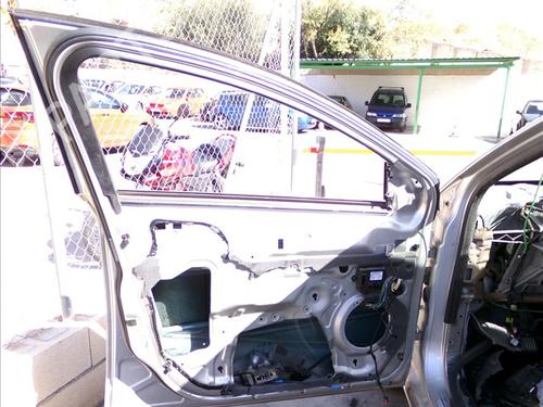 Left front door FORD MONDEO IV Saloon (BA7) 2.0 TDCi | BP29623015C2 