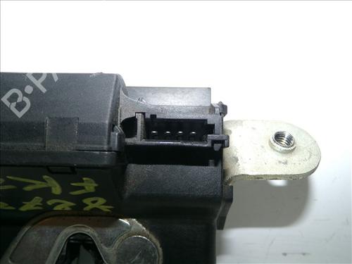 Tailgate lock OPEL CORSA D (S07) 1.0 (L08, L68) | BP24561930C101 