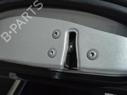 Used Rear left lock TOYOTA COROLLA Verso (ZER_, ZZE12_, R1_) 2.2 D-4D (AUR10_, AUR10R) (136 hp) 24560135