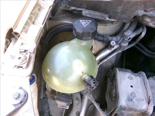 Used Expansion tank CITROËN C4 I (LC_) 1.6 HDi (90 hp) 27444706