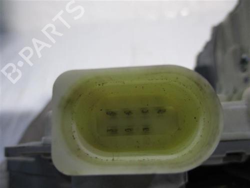 Venstre bak lås VW PASSAT B6 (3C2) 1.4 TSI | BP24556916C100